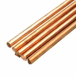 5Pcs ~1pcs 36 Sizes of Copper round rod/bar length 100 mm Diameter 3/4/5/6/8/10/12/14/15/16/18/20/22/25/30mm Copper Bar