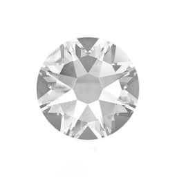 New 2078 Cut AAAAA 16 Facet Grade SS10 SS16 SS20 SS30 Crystal AB Hotfix Rhinestone Glass Crystal Garment Iron on Rhinestones