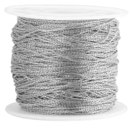 5 Meter/lot 0.6mm/0.8mm/1mm/1.2mm Stainless Steel Tiny Gold Color Cable Chains for Diy Jewelry Making Wholesale Bulk Chain
