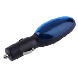20% Car Fuel Saver Save On Gas Economizer Save Gas Features Fuel Shark 12V vehicle-mounted fuel-saving treasure green fuel save