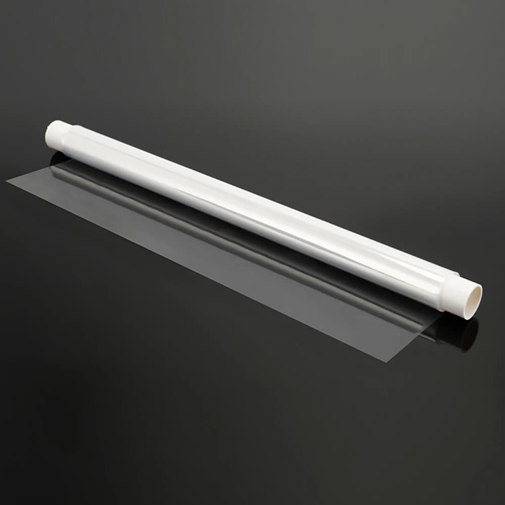 Clear FEP Or PFA Film For 3D Printers Thickness0.1-0.3mm With High Surface Flatness and Excellent Release Effect W300*L1000mm