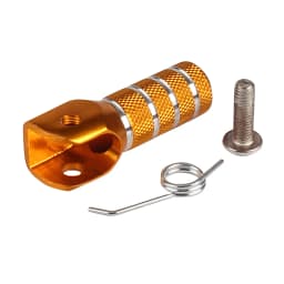 CNC Gear Shift Lever Tip For KTM SX SXF EXC XC XCW XCFW 125 150 200 300 400 530 For Husqvarna Enduro Dirt Pit Bike Shifter Tips
