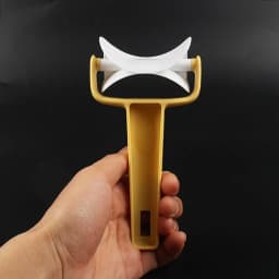 Silicone World Dumpling Wraper Mould Dough Circle Roller Machine Dumpling/Pie Maker Pizza Pastry Cutters Rolling Cooking Tools