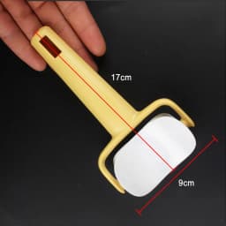 Silicone World Dumpling Wraper Mould Dough Circle Roller Machine Dumpling/Pie Maker Pizza Pastry Cutters Rolling Cooking Tools