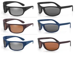 ZENOTTIC Spring TR90 Polarized Cycling Sunglasses Men Ultralight Sports Goggles Driving Hiking Sun Glasses UV400 Shades