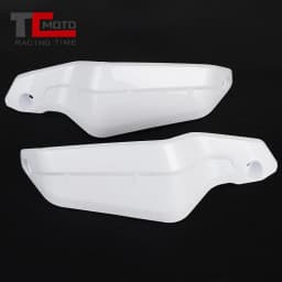 Handguards Hand Guard Extension Screen Shield Cover For HONDA XADV X-ADV 750 CRF1100L Africa Twin Adventure Sports 2021-2024