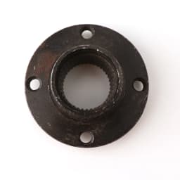17T 23T 24T 28T 31T 32T 38T Rear Wheel Hub Sprocket Hub For China 50cc-250cc ATV Go Kart UTV Buggy Golf Cart Quad Bike Parts