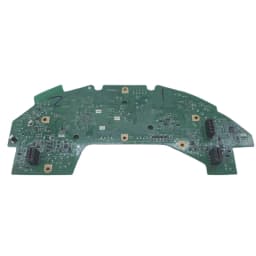 Original Motherboard For Xiaomi Roborock S50 S51 S52 S55 Robot Vacuum cleaner Mainboard Spare Parts