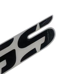 3D Raised Epoxy Reflective Motorcycle Decal Helmet Sticker Styling Logo For BMW GS 310 650 700 750 850 1000R 1250 R1200GS