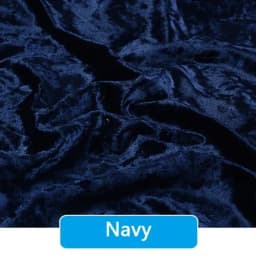 0.5M/1M/2M/3M Gold Velvet Fabric Elastic Soft Ice Velvet Fabric by Meter for Garment Dress