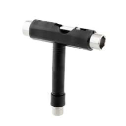 Professional Skateboard Tools T Type Skate Scooter Skateboard Tools Kick Scooter Mini L Wrench Set Assemble Adjusting Tool Kit