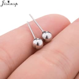 Multiple Mini Stainless Steel Bird Jewelry Earrings 2026 Trend For Women Girls Cute Crane Parrot Bee Hummingbird Studs Oorbellen
