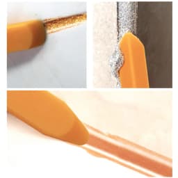 10PCS Beauty Seam Construction Tools Floor Tile Grout Repair Pressed Stick Corner Angle Square Scraper Wall Gap Cleaner Supplies