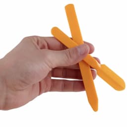 10PCS Beauty Seam Construction Tools Floor Tile Grout Repair Pressed Stick Corner Angle Square Scraper Wall Gap Cleaner Supplies