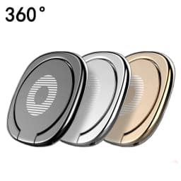 Finger Ring Holder Phone Holder For pocophone F1 Doogee X90 S68 S60 n20 OUKITEL K13 c70 U25 Blackview A80 BV9900 Mount