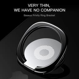 Finger Ring Holder Phone Holder For pocophone F1 Doogee X90 S68 S60 n20 OUKITEL K13 c70 U25 Blackview A80 BV9900 Mount