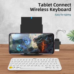 2 in 1 OTG Adapter USB 3.0 Female To Micro USB Male and USB C Male Connector Aluminum Alloy on The Go Converter For xiaomi