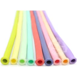 20-100pcs Thickened Macarone Long Magic Balloon Wholesale DIY Woven Ballons Birthday Party Festival Celebration Wedding Decor