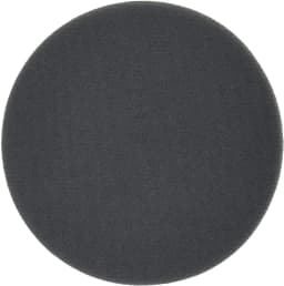 Mirka Abralon 5 Inch Sponge Sandpaper Foam Backed Hook & Loop Polishing & Buffing Discs 125mm Grip Disc Flocking Sheets
