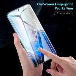 For Samsung Galaxy S22 Ultra Glass 3D Curved Screen Glass S22 Ultra S21 S20 Protective Film Samsung S22 Ultra Tempered Glass