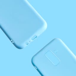 Cover Case for Coque Samsung Galaxy A6 Plus 2018 phone Case on Samsung Galaxy A6 + 2018 A6 A8 Plus J8 2018 Silicon Soft Case