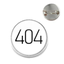 Anime Hunter x Hunter Hisoka Testing Glass Dome Pin Badge Cosplay Kurapika Killua Zoldyck GON·FREECSS Number Brooch Gift