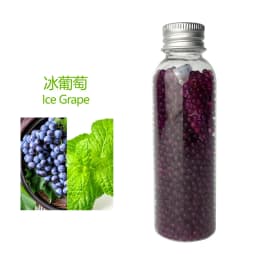 Drop Shipping 2000pcs New Cigarette Capsule Fruit Flavor Menthol Pops Bead Mint Crush Ball Filter for Smoking Holder Accessories