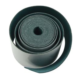 EHDIS 100CM Suede Felt ClothTape For Carbon Fiber Film Squeegee Edge Car Window Tint Scraper No Scratch Vinyl Wrap Cleaning Tool