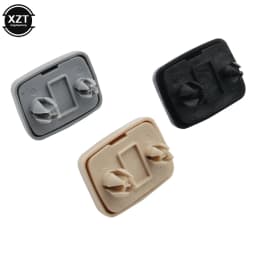Hot Sale Car Sun Visor Retainer Hook Fastener Clip Holder Bracket for Audi A1 A3 A4 A5 Q3 Q5(8E0 857 562)A7 B6 B7 B8 S4 S5
