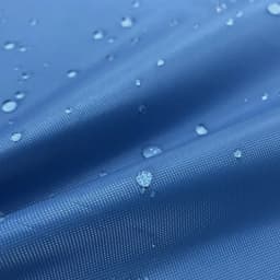 3/5/10m 300D Waterproof Silver-Coated Fabric for Outdoor Covers, Tents, Canopy, Sunshade, and Awning - Water Resistant Material