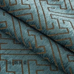 Nordic Chenille Curtains for Living Dining Room Bedroom Simple High Shading Custom Solid Color Luxury Home Decor Texture