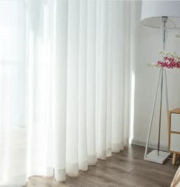 Nordic Chenille Curtains for Living Dining Room Bedroom Simple High Shading Custom Solid Color Luxury Home Decor Texture