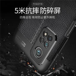 For Xiaomi Mi 10T Pro Case Funda for Xiaomi Mi 10 11 12 T Pro Leather Silicone Shockproof Bumper Cover Redmi Note 11 Pro Plus 10