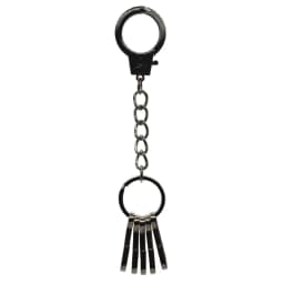 Fashion Women Punk Chains For Pants Women Girls Wallet Keychain Key Chains On Jeans Hipster Jewelry Accessories