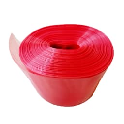 10Meter Plastics Casings for Sausage width 85mm/100mm/120mm оболочка для колбасы Banana egg Ham Sausage carcasas