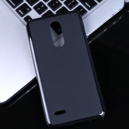 Phone Back Case For LG V50 V50S V30S V35 V40 ThinQ K10 K8 (2018) K11+ K11 Plus G6 G6+ Q6 Q6+ Q6α V30 X power Soft Silicone Cover