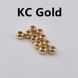 30-100Pcs/Lot 4-12mm Earrings Necklace Bracelets Anklet Diy Big Hole CCB Spacer Beads For Jewelry Making