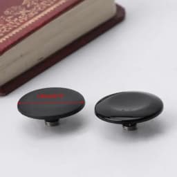 Knob Joystick Button Cap Cover Repair for audi A4L A6L