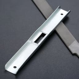 1SET 150mm Depth Gauge Flat File Kit for General Chainsaw STIHL Chain Saw Raker File Guide 6inch