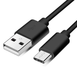 Type-C USB Cable For Samsung S20 FE Ultra S10 S9 S8 Plus A12 A32 A42 A52 5G A31 A41 Note 8 9 10 Pro 2A Fast Charging Data Cable