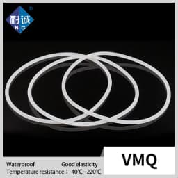 10' 20' Household Water Purifier Accessories Filter Bottle Universal Silicone Sealing O-Ring RO Membrane Shell Rubber Gasket