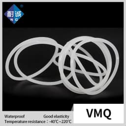 10' 20' Household Water Purifier Accessories Filter Bottle Universal Silicone Sealing O-Ring RO Membrane Shell Rubber Gasket