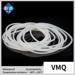 10' 20' Household Water Purifier Accessories Filter Bottle Universal Silicone Sealing O-Ring RO Membrane Shell Rubber Gasket