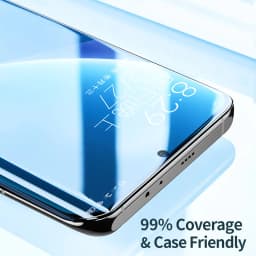 SmartDevil Full Cover Full Glue Screen Protector for Xiaomi Mi 14 Pro 15 Ultra 15 Pro 11 12S Mi 10 Hydrogel Film Soft Film