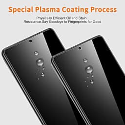 3D Anti Spy Tempered Glass For Google Pixel 6 7 8 9 Pro 7a 4 XL 5a 4a 4G Privacy Screen protector Google Pixel 6a 4 5a 5G Glass