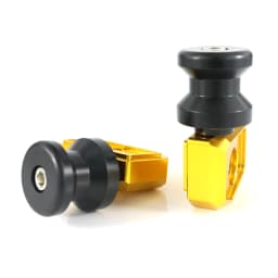 Fit For GROM MSX125 2013-2020 MSX 125 2013 2014 2015 2016 2017 2018 2019 2020 Motorcycle Swingarm Spools Sliders Stand Bobbins