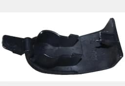 RADIATOR BRACKET cover pad Tow Hook Cover Cap for Ford Fiesta Mk7 2009-2012