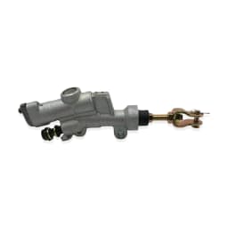 OTOM Motorcycle Rear Hydraulic Brake Master Cylinder Pump For YAMAHA Aprilia YZ WRF YZF-X MXV RXV SXV 125 250 450 550 AP9100475