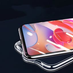 Soft TPU Phone Case For OPPO Reno 5 6 Pro Plus 5Z 5F 5K Lite 6Z 5G Transparent Silicone Case Clear Protective Back Cover Bumper