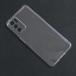 Soft TPU Phone Case For OPPO Reno 5 6 Pro Plus 5Z 5F 5K Lite 6Z 5G Transparent Silicone Case Clear Protective Back Cover Bumper